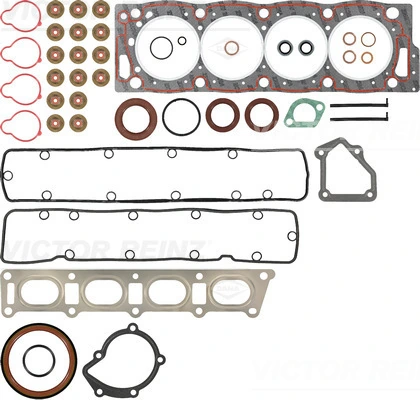 Full Gasket Kit, engine